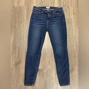 Studio Blue Aanza Skinny Jeans